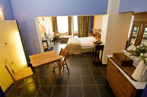 Het Pachthof - Zimmer