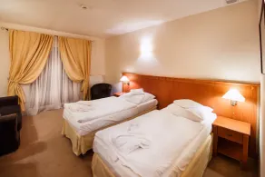 Masuria Hotel & SPA - Room