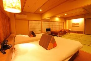 Hotel Tenbo - Chambre