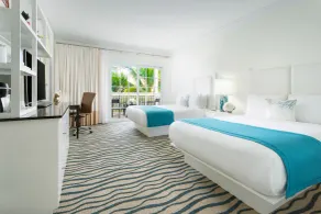 The Marker Key West Harbor Resort - Chambre