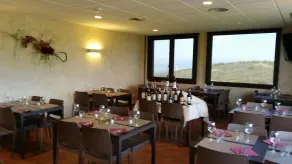 Hotel Rural La Casa del Peregrino - Restaurant