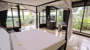 Domisili Ijen Cliff By Fays Hospitality - Chambre