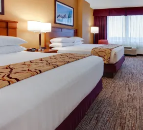 Drury Inn & Suites West Des Moines - Chambre