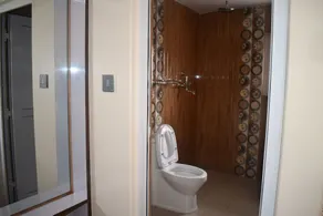 Hotel Pauwa Pokhara - Bathroom