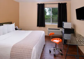 Valued Stay Madison - Chambre