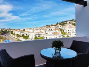Hotel Andalucia Golf & Spa Tanger - Chambre