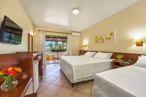 Porto Cálem Praia Hotel - Room