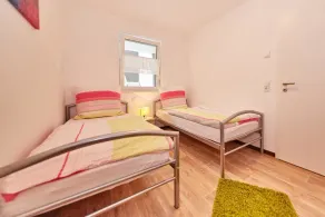 Alte Brauerei Wohnung 4 - Værelse