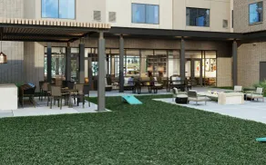 Homewood Suites By Hilton Winston Salem - Image 1