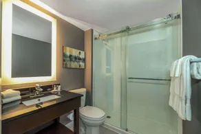 Comfort Inn - Chambre