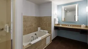 Hilton Garden Inn Merrillville - Chambre