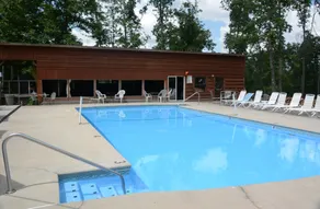 Pandora's Forest - Adults Only - Pool