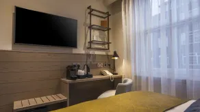 Sloane Place - Chambre