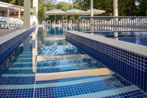 Ariana Hotel - All Inclusive - Pool