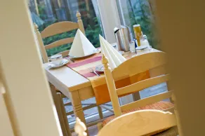 Hotel Petersen - Ristorante