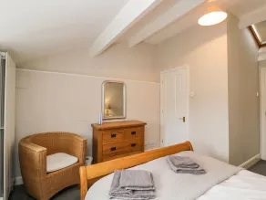 Bower Coach House - Zimmer