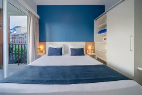Beach Park Resort - Acqua - Habitación