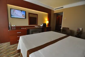 Vicenza Hotel Istanbul Old City - Room