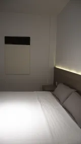 Hotel Blanco Pachuca - Habitación
