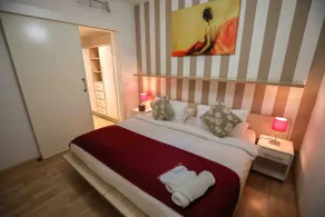 Sky Suites - Room
