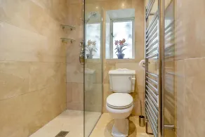 34 Church Street - Bathroom