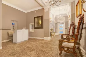 Liverpool Aigburth Hotel By Belvilla - Reception