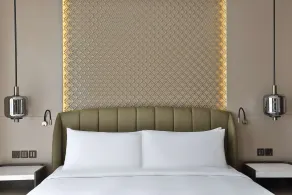 Embassy Suites By Hilton Dubai Business Bay - Room