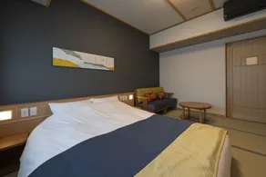 Kyoto Umekoji Kadensho - Room