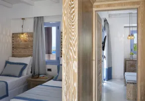 Mitsis Rodos Village - Chambre