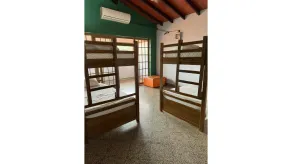 Teko Arte Hostel & Bar - Chambre