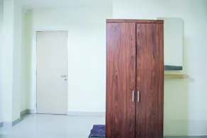 Hotel O Angkatan 45 Near Istana Gubernur Formerly Maleo Hotel - Chambre