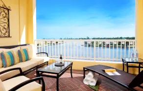 La Playa Beach & Golf Resort, a Noble House Resort - Vue de la chambre