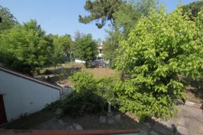 Habitat Apartments - Vista dalla camera