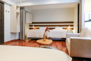 Ayra Hotel Boutique - Room