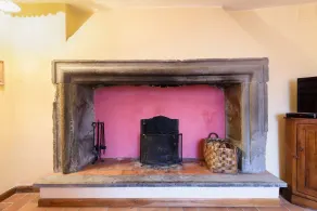 Il Borgo Dei Corsi - Charming Holiday Apartments in Tuscany - Vue de la chambre