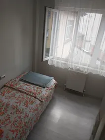 Artemis Apart&Otel - Room