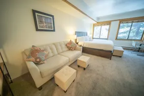 Slopeside 2753A by SummitCove Lodging in Colorado - Værelse
