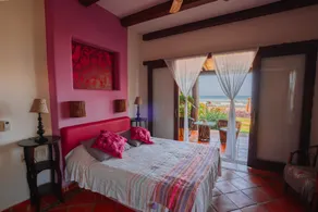 Tres Mujeres Hotel - Camera