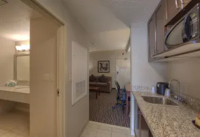 Best Western Brantford Hotel and Conference Centre - Vue de la chambre