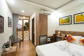 The Lit Villa Hoi An - Room