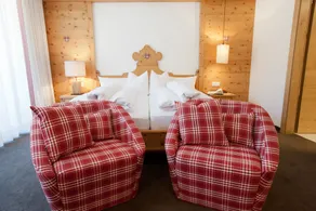 Hotel Walliserstube - Rom