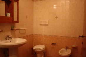 CityGuestHouse Catanzaro - Bad
