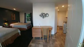 Motel 57 - Room