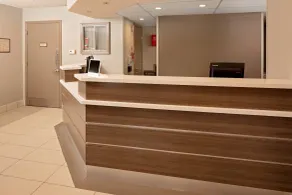Residence Inn by Marriott San Jose Campbell - Réception