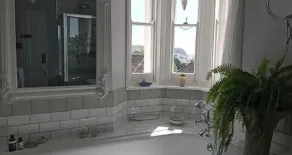 Anne’s House - Salle de bain