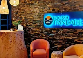 Pouso Trindade - Reception