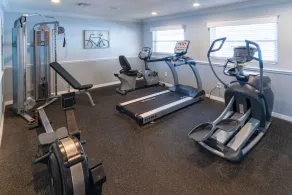 Sun Retreats Daytona Beach - Fitnessbereich