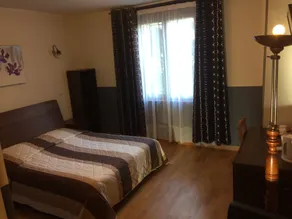 Hôtel Le Chantoiseau - Habitación
