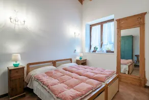 Agriturismo Cascina Tavolette - Værelse