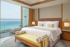 Mövenpick Resort Cam Ranh - Room